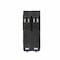 Square D Miniature Circuit Breaker, QO Series, 70A, 2 Pole, 120/240V AC, 10kA at 120/240V AC QO270CP - alternate 4